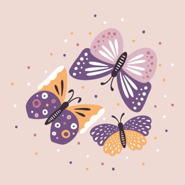 Yazdırma için Vektör Tasarımı