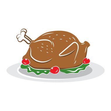 Yazdırma için vektör ayarlandı 