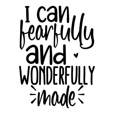 Korkusuzca ve harika bir şekilde tipografik vektör tasarımı, izole edilmiş metin, harf kompozisyonu yapabilirim. 