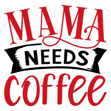 Anneye kahve tipografik vektör tasarımı, izole metin, harf kompozisyonu lazım.  