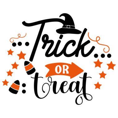 Typographic vektör tasarımı, izole metin, harf bileşimi 