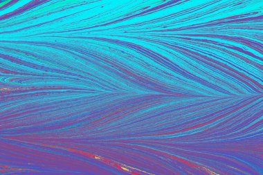 Kumaş, tasarım arkaplan dokusu için soyut yaratıcı mermer desen