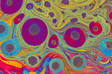 Kumaş ve tasarım için soyut mermer desen. Yaratıcı mermer arkaplan dokusu