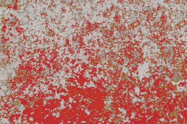 Renkli soyut grunge duvar dokusu arka planı. Beton duvar dokusu