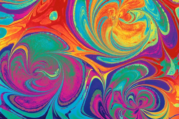 Абстрактный Современный Фон Соблазняет Дизайном Абстрактный Творческий Рисунок Мрамора Ткани — стоковое фото