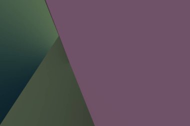 El ilanları ve sunumlar için metin için alanı olan soyut modern arkaplan tasarımı