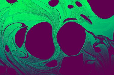 Kumaş, tasarım arkaplan dokusu için soyut yaratıcı mermer desen