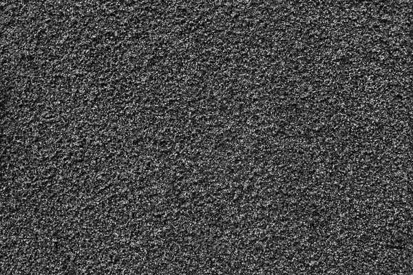 Τοίχος Από Σκούρο Χρώμα Του Βράχου — Φωτογραφία Αρχείου