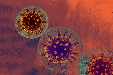 Coronavirus hastalığı (COVID-19) salgını ve koronavirüs gribi geçmişi.