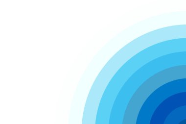 Çemberli modern arka plan. İlan pankartları ve sunumlar için metin için alanı olan soyut tasarım