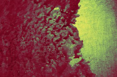 Soyut duvar arkaplan dokusu arkaplanı. Boyalı duvar dokusu,