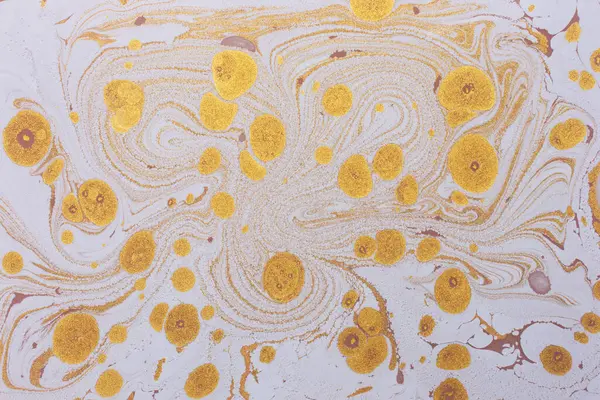 Kumaş için soyut yaratıcı mermer desen. Yazdırma için Ebru mermer efekt yüzey deseni tasarımı