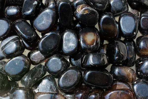 Akik taş doğal mineral taş numune olarak