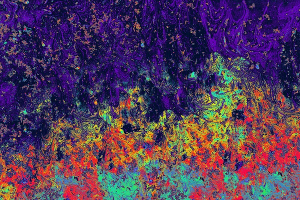 soyut renkli arkaplan olarak marbling sanat modelleri