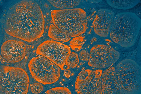 Kumaş, tasarım arkaplan dokusu için soyut yaratıcı mermer desen