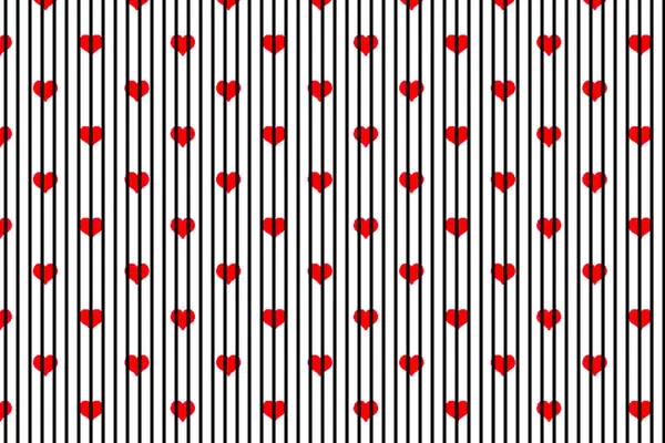 心臓の抽象的な画像 創造的なマーブルハートパターンの背景テクスチャ — ストック写真