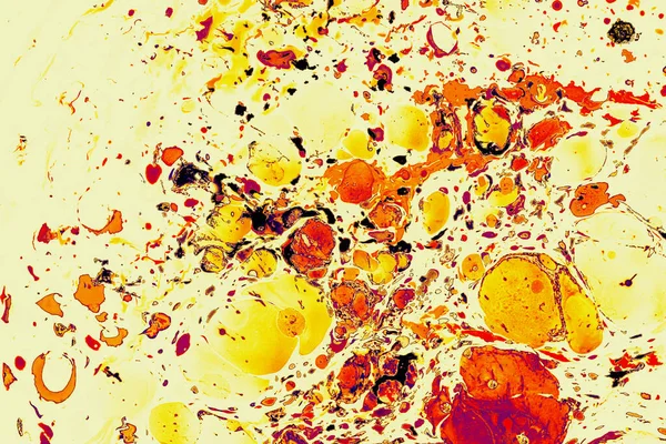 Arkaplan olarak soyut mermer sanat modelleri