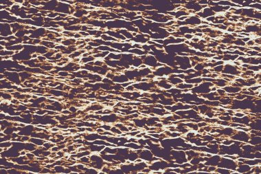 Metin için çatlama ve doku desenli Grunge arkaplanı