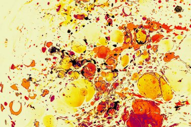 Arkaplan olarak soyut mermer sanat modelleri