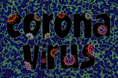 Coronavirus hastalığı (COVID-19) salgını ve koronavirüs gribi geçmişi.