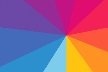 El ilanları ve sunumlar için metin için alanı olan soyut modern arkaplan tasarımı