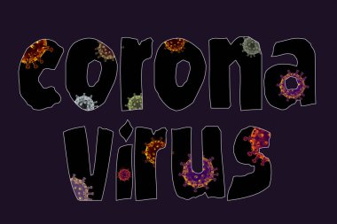 Coronavirus hastalığı (COVID-19) salgını ve koronavirüs gribi geçmişi.