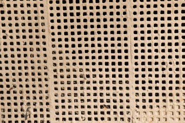 Belirli bir doku kalıbına sahip arka plan