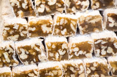 Geleneksel Türk Lokum Hazinesi