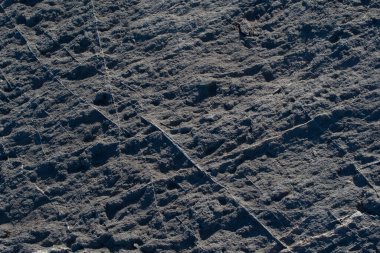 Arka plan dokusu olarak doğal kaya veya taş yüzeyi