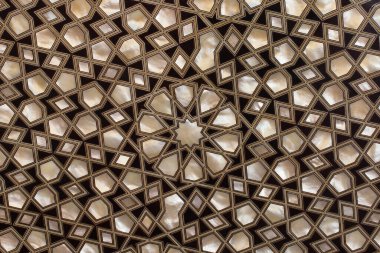 İstanbul 'dan Osmanlı sanatı örneği