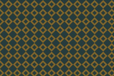 Geometrik şablon. Moda soyut geometrik desenli şablon