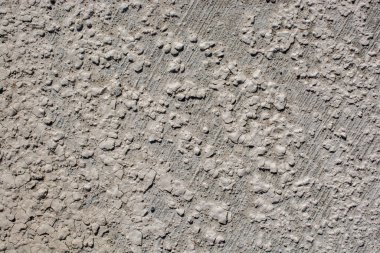 Soyut bir grunge arkaplan olarak çatlak beton desenli