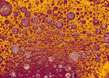 Kumaş, tasarım arkaplan dokusu için soyut yaratıcı mermer desen