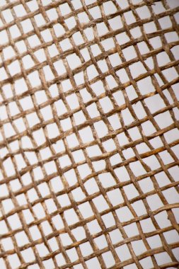 Metal yüzey bir arkaplan dokusu deseni olarak