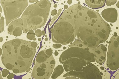 Kumaş, tasarım arkaplan dokusu için soyut yaratıcı mermer desen