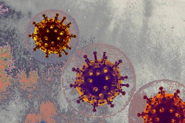 Coronavirus hastalığı (COVID-19) salgını ve koronavirüs gribi geçmişi.