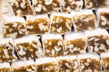 Geleneksel Türk Lokum Hazinesi