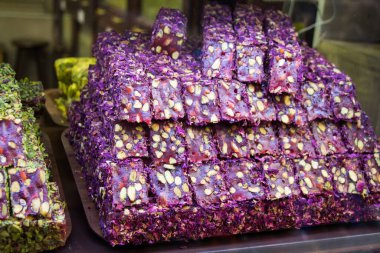 Geleneksel Türk Lokum Hazinesi