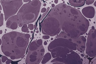 Kumaş, tasarım arkaplan dokusu için soyut yaratıcı mermer desen