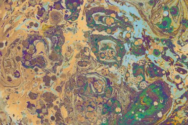 Kumaş ve tasarım için soyut mermer desen. Yaratıcı mermer arkaplan dokusu