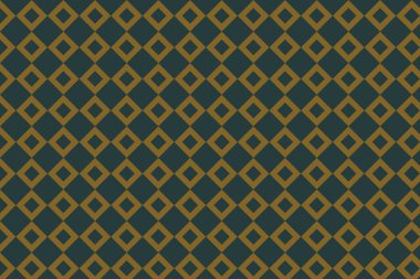 Geometrik şablon. Moda soyut geometrik desenli şablon