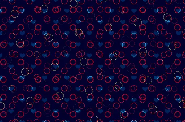 creative concept colorful  dots background. Abstract dotted design for poster, card, banner, empty bubble