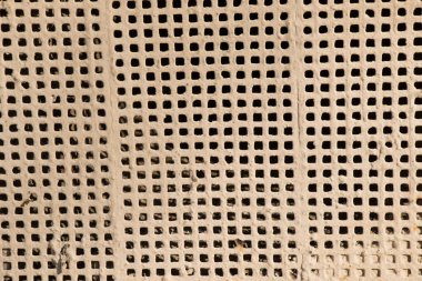 Belirli bir doku kalıbına sahip arka plan