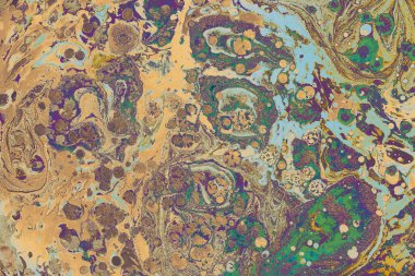 Kumaş ve tasarım için soyut mermer desen. Yaratıcı mermer arkaplan dokusu