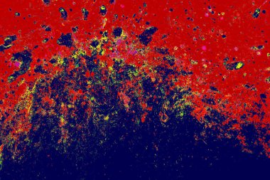 Kumaş, tasarım arkaplan dokusu için soyut yaratıcı mermer şablonu