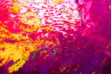 Geleneksel Osmanlı Türk mermer sanat modelleri soyut renkli arkaplan olarak