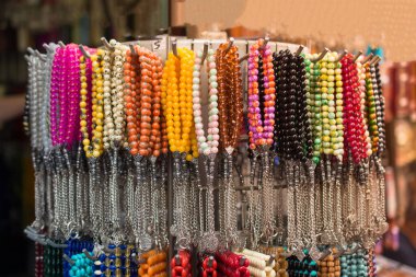 Zihin meditasyonu için dua eden tespih seti dua eden boncuklar.