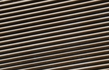 Metal üzerinde soyut formda arkaplan ve arkaplan dokusu ayrıntıları