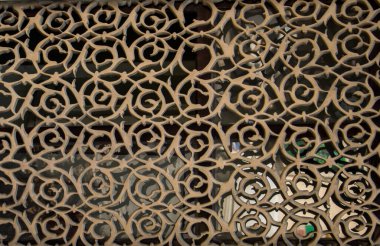 Metallere uygulanan Osmanlı sanat örnekleri