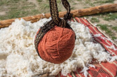 Renkli dizgiyi ayarla veya rulo yap